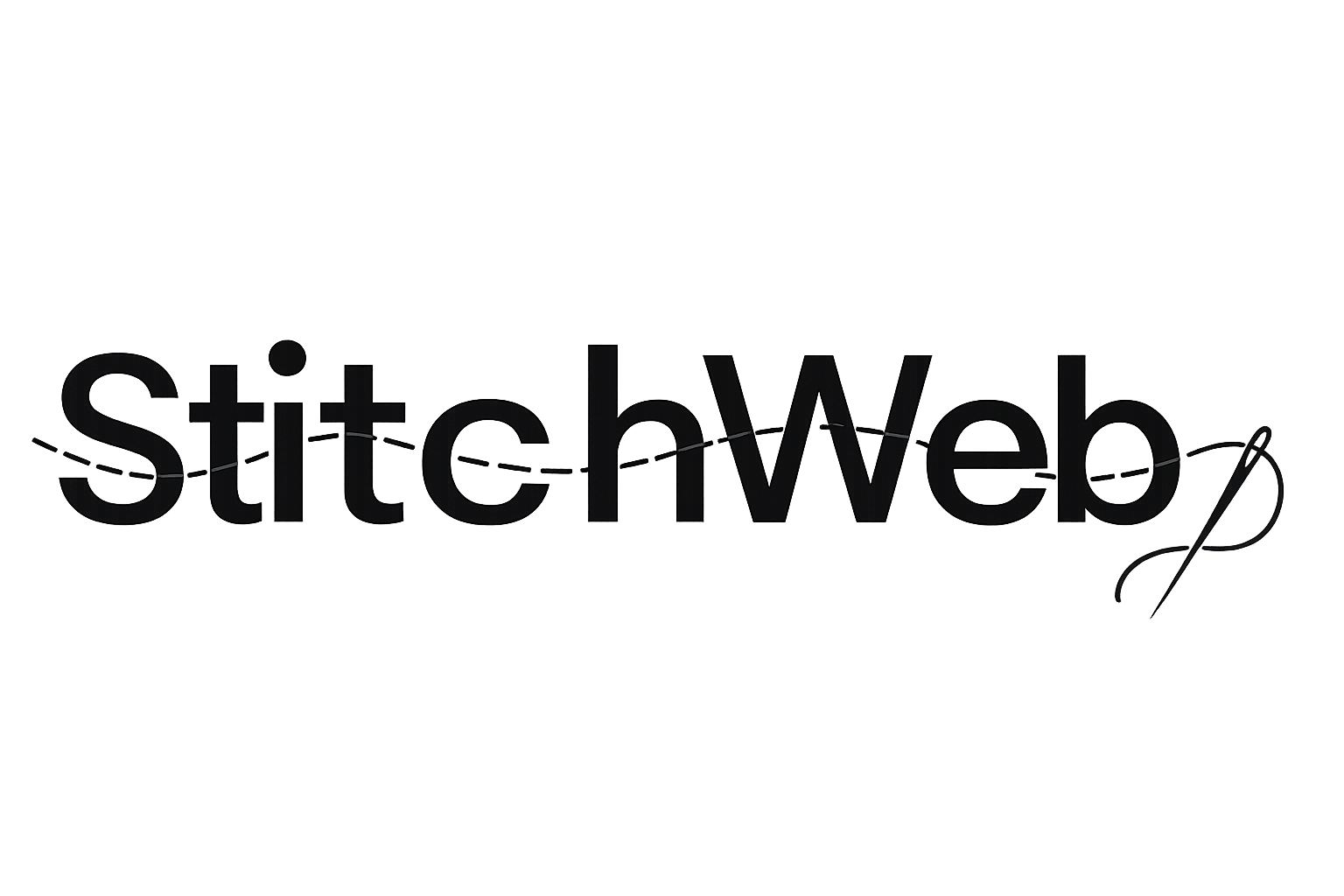 StitchWeb.design